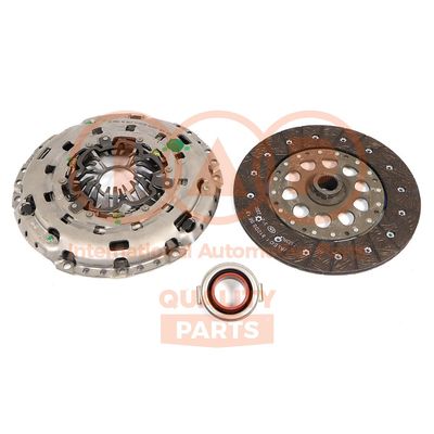 Комплект сцепления IAP QUALITY PARTS 201-06062P для HONDA CR-V