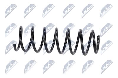 ARC SPIRAL NTY ASZWW101 9