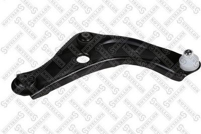 носач, окачване на колелата STELLOX 54-00899A-SX