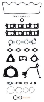 SET GARNITURI COMPLET MOTOR