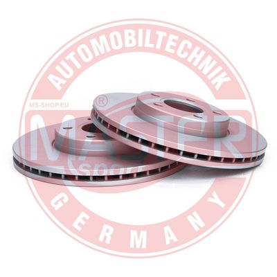 DISC FRANA MASTER-SPORT GERMANY 24012501171PRSETMS 3