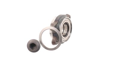 RADLAGERSATZ SKF VKBA6546 25