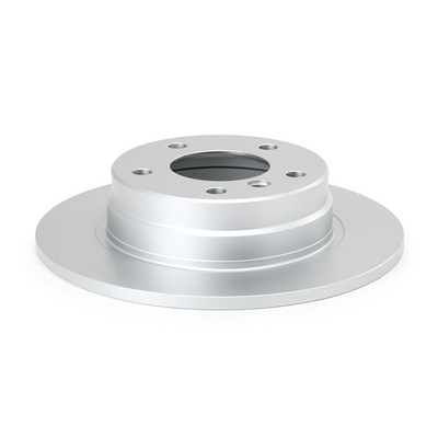 спирачен диск RIDEX 82B0226P