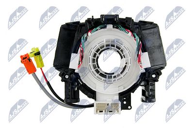 Vinutá pružina, airbag NTY EAS-NS-001