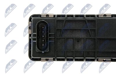 ELEMENT DE AJUSTARE TURBOCOMPRESOR NTY ECDBM007 4