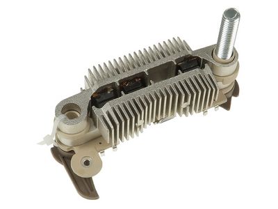 Gleichrichter, Generator