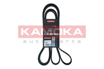 KAMOKA 7016241 Ремень генератора  для MITSUBISHI ASX (Митсубиши Асx)