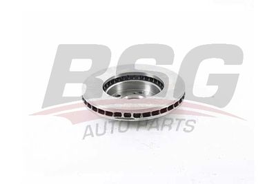 BSG BSG 63-210-015 Тормозные диски для NISSAN MAXIMA / MAXIMA QX IV (A32) 3.0