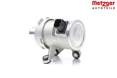 WASSERPUMPE MOTORKüHLUNG METZGER AUTOTEILE 4007067 7