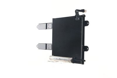 CONDENSATOR CLIMATIZARE MAHLE AC286000S 1