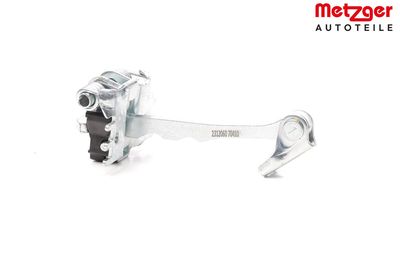 FIXARE USA METZGER AUTOTEILE 2312060 4