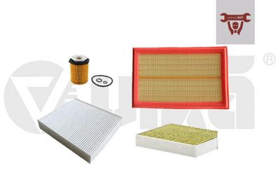 SET FILTRE