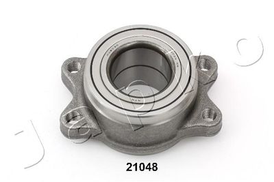 Wheel Hub 421048