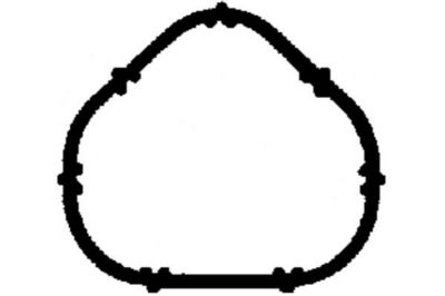 DICHTUNG ANSAUGKRüMMER