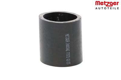 LADELUFTSCHLAUCH METZGER AUTOTEILE 2400342 2