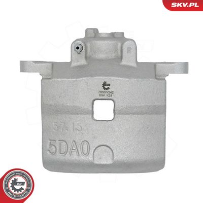 Brzdový třmen ESEN SKV 78SKV242