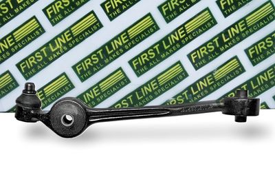 носач, окачване на колелата FIRST LINE FCA5538