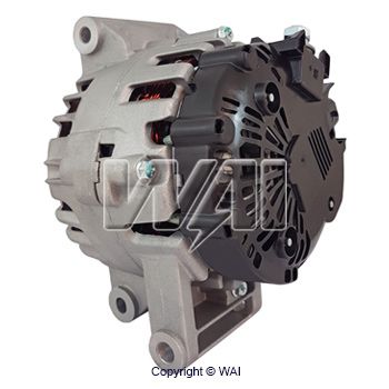 WAI Dynamo / Alternator (11650N)