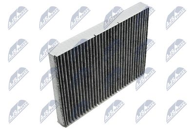FILTRU AER HABITACLU NTY FCFWW012C 1