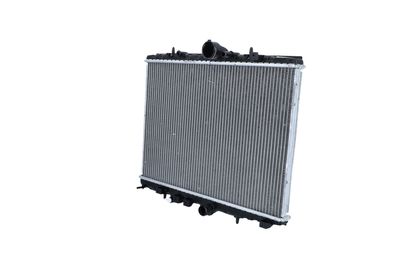 RADIATOR RACIRE MOTOR NRF 55347 12