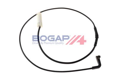BOGAP Сигнализатор, износ тормозных колодок