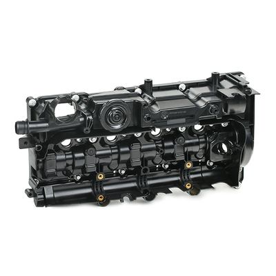 капак на клапаните (на цилиндровата глава) RIDEX 977C0022