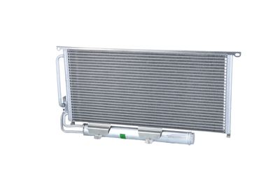 CONDENSATOR CLIMATIZARE NRF 350511 6