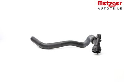 FURTUN RADIATOR METZGER AUTOTEILE 2421287 4