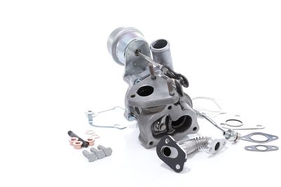 LADER AUFLADUNG BTS Turbo T981358 16