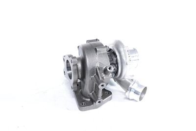 LADER AUFLADUNG BTS Turbo T918763 26