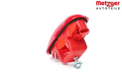 ZUSATZBREMSLEUCHTE METZGER AUTOTEILE 2080062 9