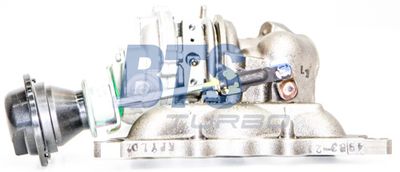 LADER AUFLADUNG BTS Turbo T912061BL 10