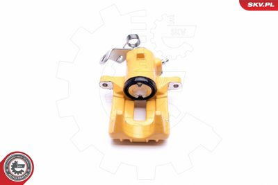 Brake Caliper 23SKV113 YELLOW