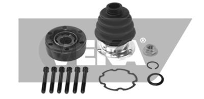 GELENKSATZ ANTRIEBSWELLE