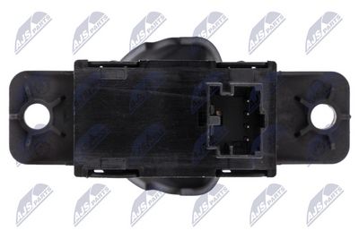 Spínač, zvedací zařízení oken NTY EWS-FT-060