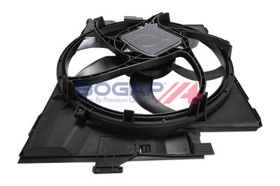 VENTILATOR RADIATOR BOGAP B4243198 4