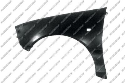 Крыло PRASCO SZ0283004 для SUZUKI SWIFT