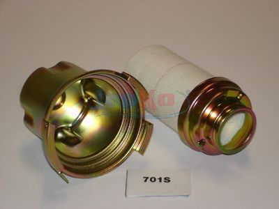 Kraftstofffilter