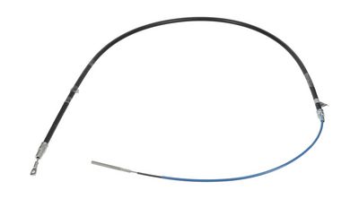 CABLU FRANA DE PARCARE