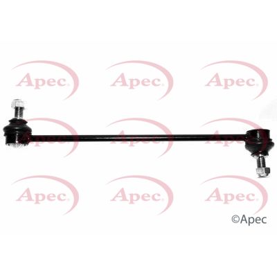 Link/Coupling Rod, stabiliser bar APEC AST4020