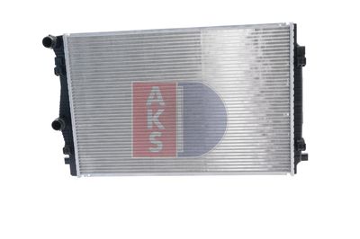 KüHLER MOTORKüHLUNG AKS DASIS 480093N 15