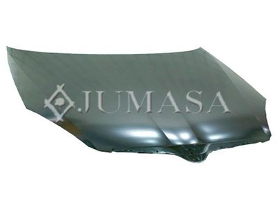 Капот двигателя JUMASA 05034704 для SKODA ROOMSTER