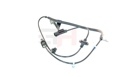 SENZOR TURATIE ROATA GH GH719339H 37