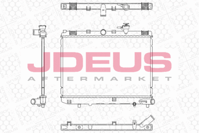 KüHLER MOTORKüHLUNG