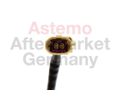 SENSOR ABGASTEMPERATUR ASTEMO-HITACHI 2505606 2