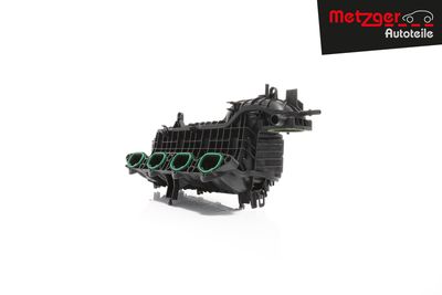 SAUGROHRMODUL METZGER AUTOTEILE 2100076 10