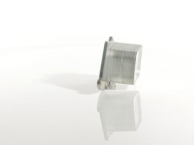 RADIATOR ULEI ULEI MOTOR MAHLE CLC250000S 28