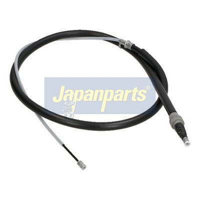 жило, ръчна спирачка JAPANPARTS BC-0944