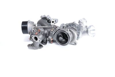 LADER AUFLADUNG BTS Turbo T918348 22