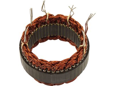 Stator, Generator